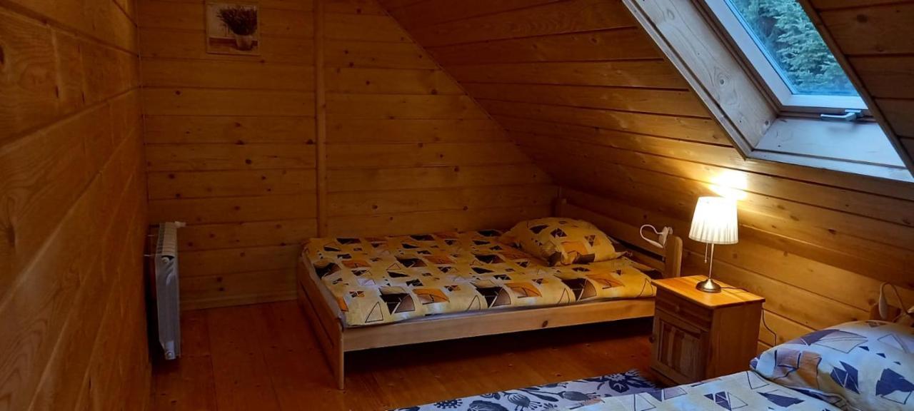 Walówka Apartamento Szczyrk Exterior foto