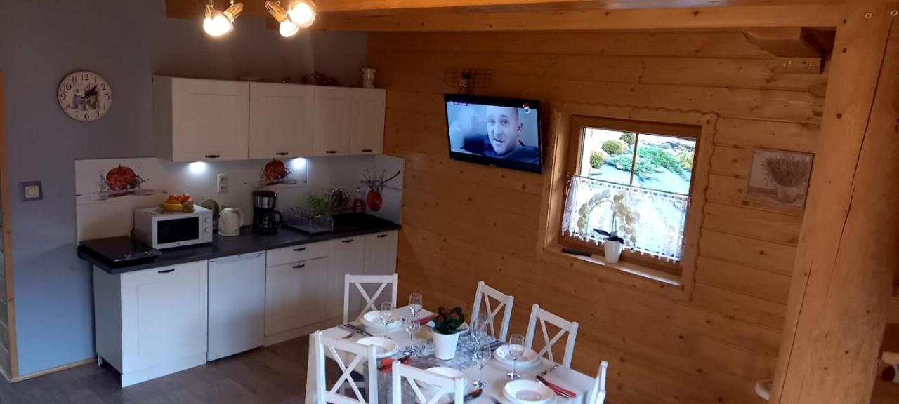 Walówka Apartamento Szczyrk Exterior foto